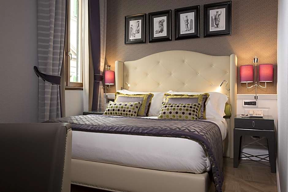 Hotel Spadai