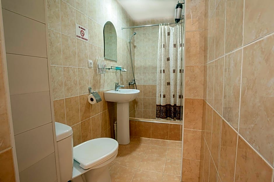 Rohat Hotel Chilonzor