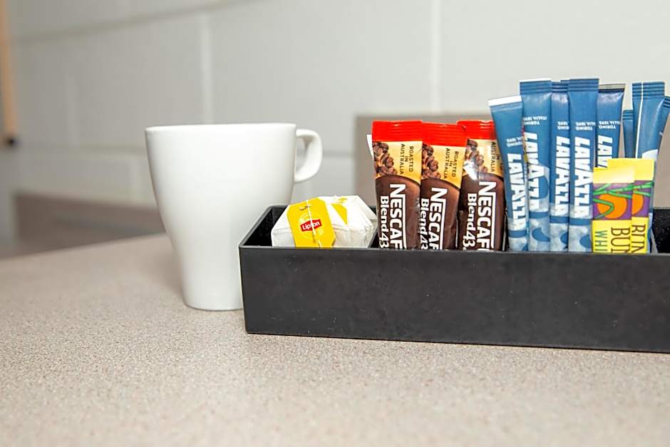 Ocean Views Motel Lakes Entrance