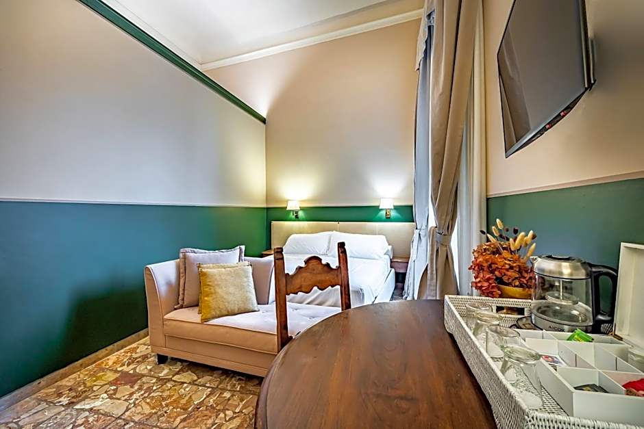 B&B Cerretani Palace