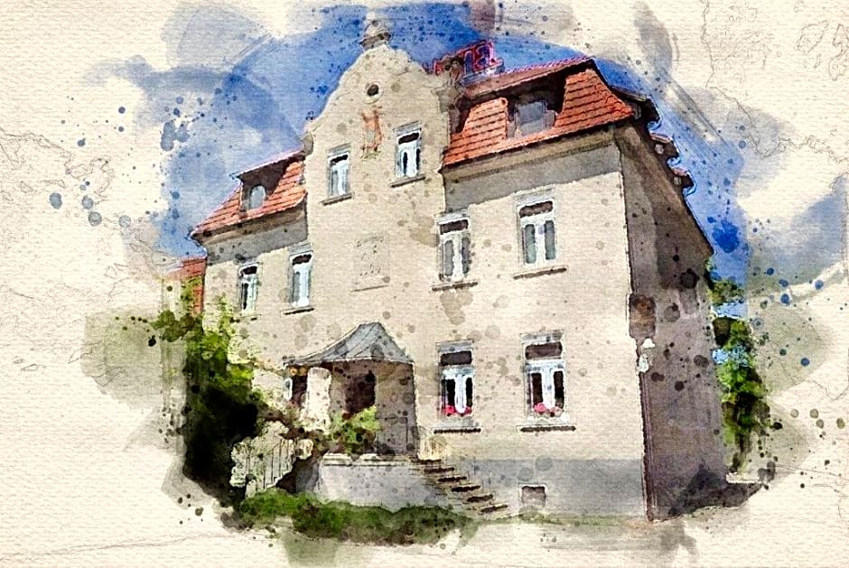 Trompeterschlössle Hotel & Residence