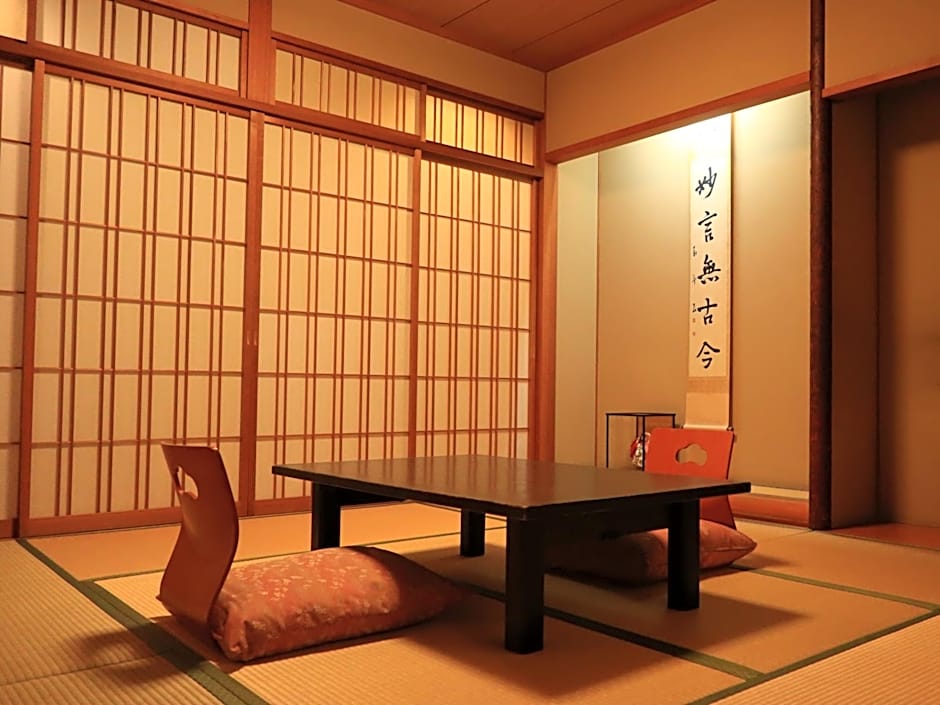 Izumiya Ryokan