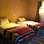 Aghurmi Siwa Ecolodge & Salt Cave