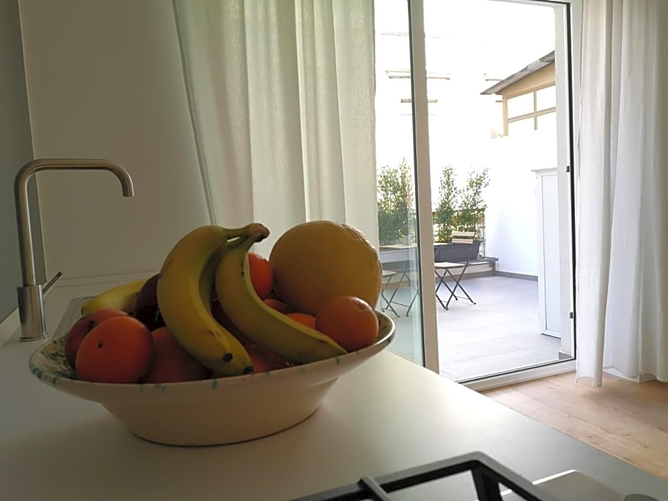 ARMISI B&B