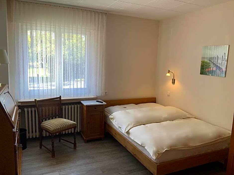 Hotel Wintersmühle