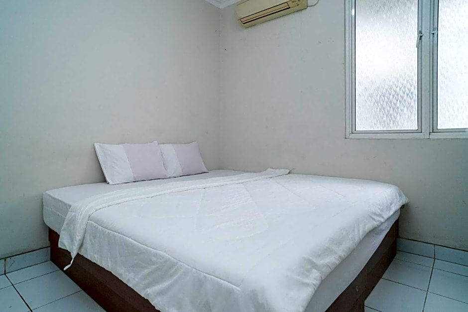 Mroom Residence near UMN Gading Serpong RedPartner