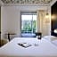 Ibis Styles Paris Buttes Chaumont