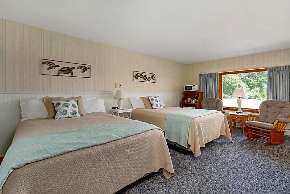 Towne Lyne Motel
