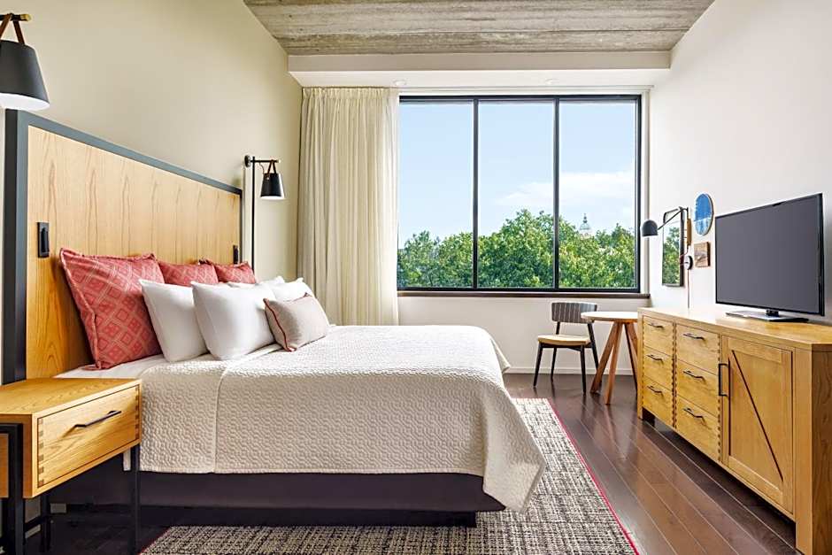 Hotel Indigo Athens - University Area By IHG