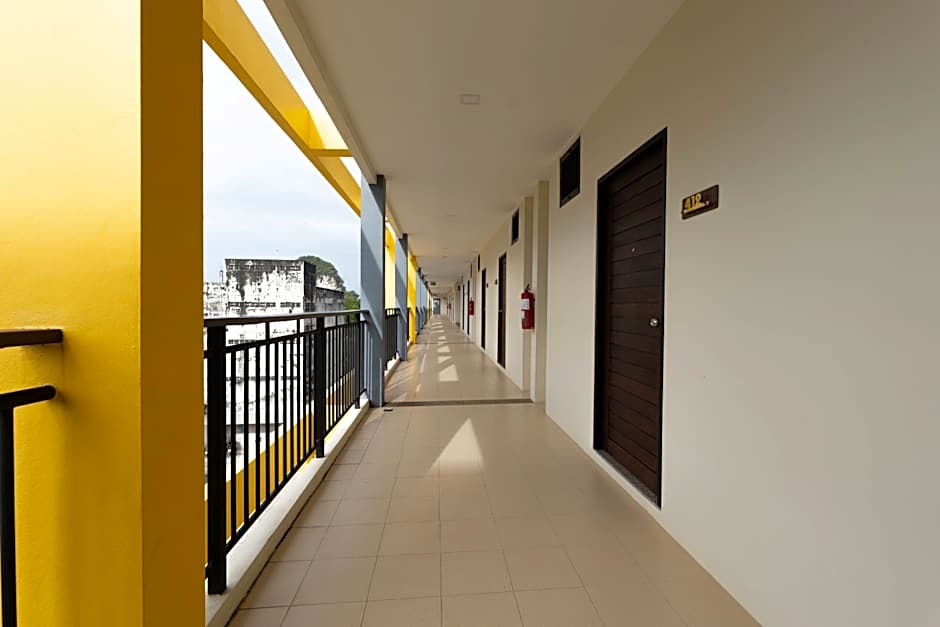 The Nest Krabi Hotel