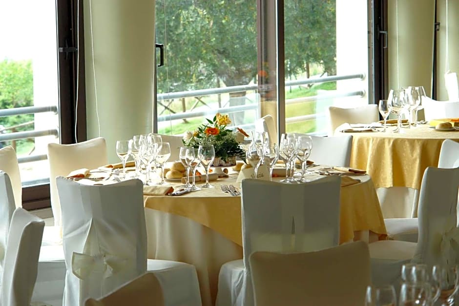 Hotel Il Castellaccio