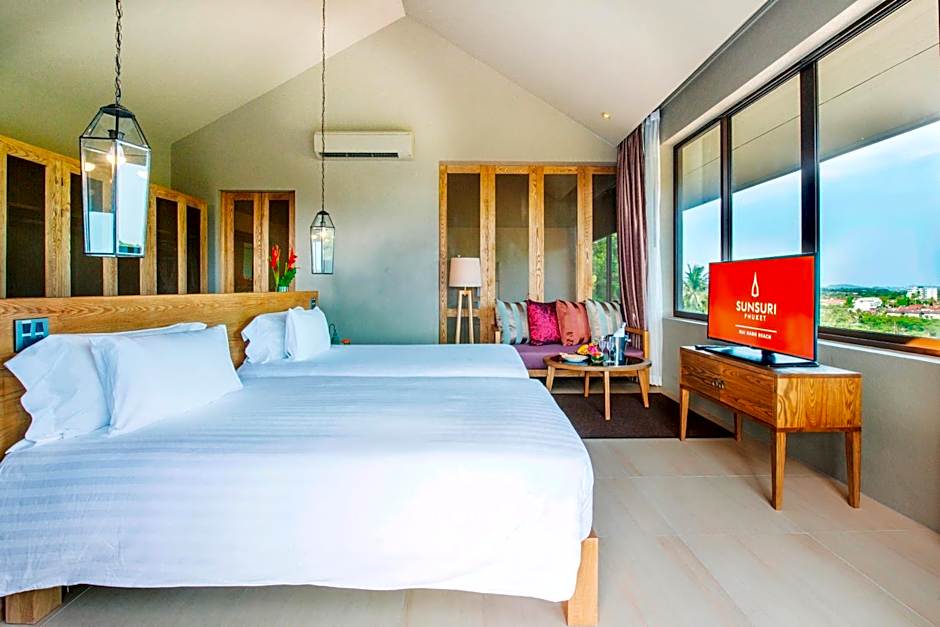 Sunsuri Phuket Hotel