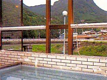 Minshuku 2-7