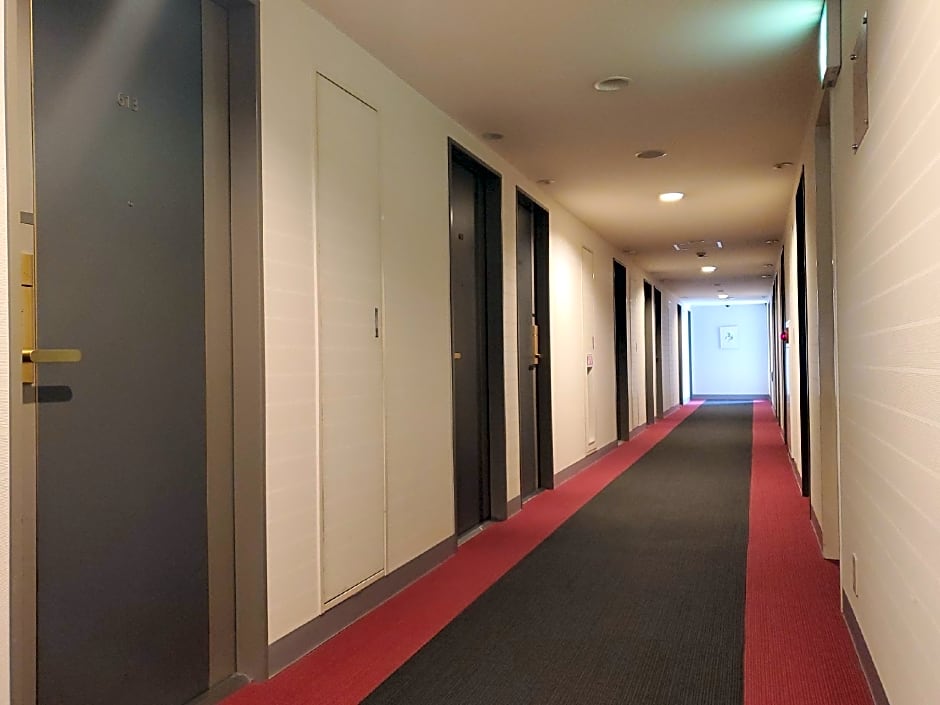 Benikea Calton Hotel Fukuoka Tenjin