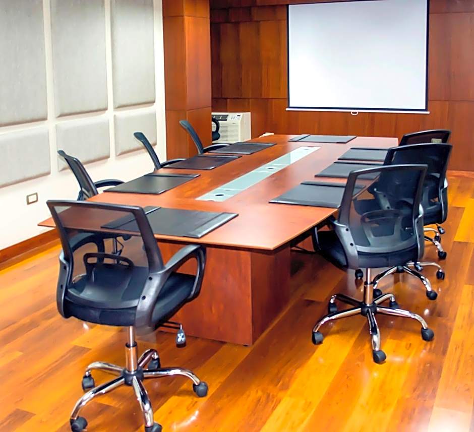 Grand Hotel Guayaquil, an Ascend Collection Hotel