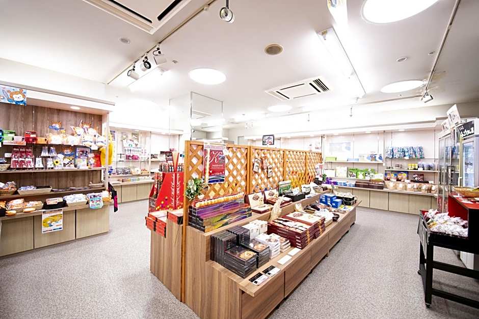 Kesennuma Plaza Hotel