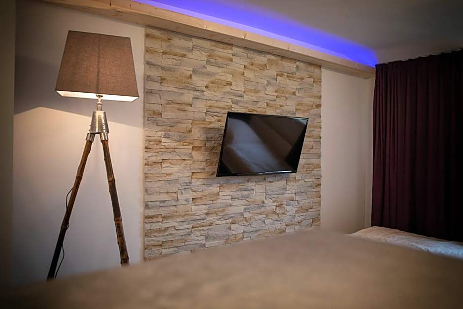 Aktiv Hotel Winterberg