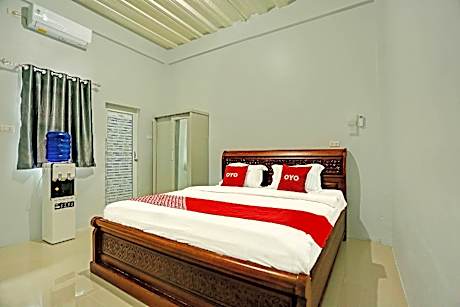 OYO 91434 Cek@n Guest House