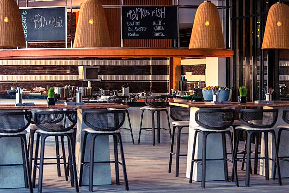 The Stones Hotel - Legian Bali, Autograph Collection