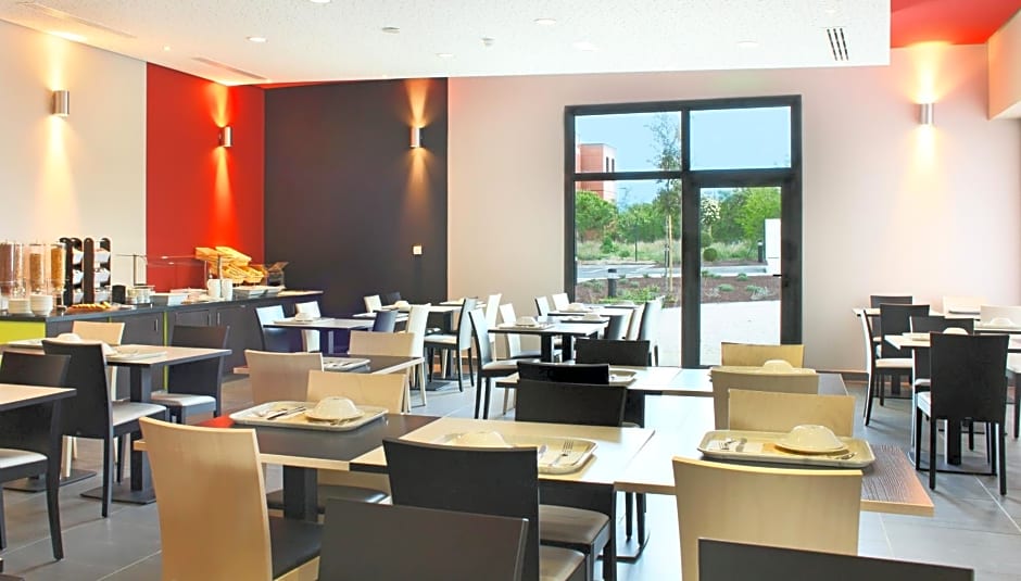 Holiday Inn Express Montpellier - Odysseum by IHG