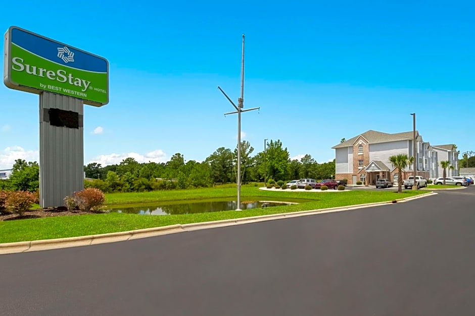 SureStay Hotel by Best Western Shallotte