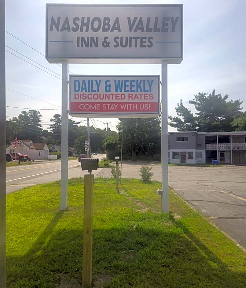Nashoba Valley Inn & Suites