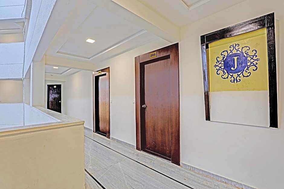 Collection O Jal Sagar