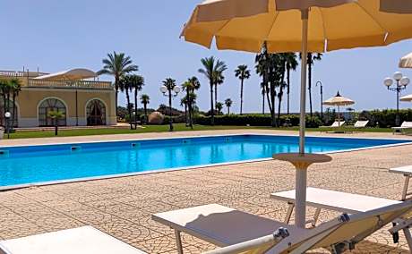 Parco dei Principi Hotel - Roccella Jonica