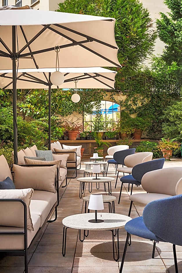 Hôtel Le Versailles