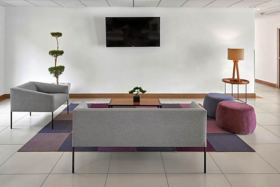 City Express by Marriott Nogales