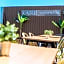 Kabul Party Hostel Barcelona