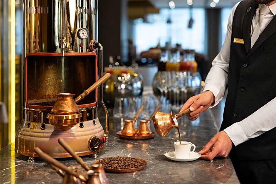 The Alexander, a Luxury Collection Hotel, Yerevan