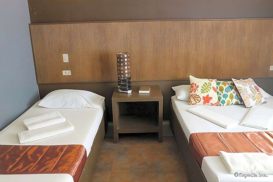 RB Bed and Breakfast
