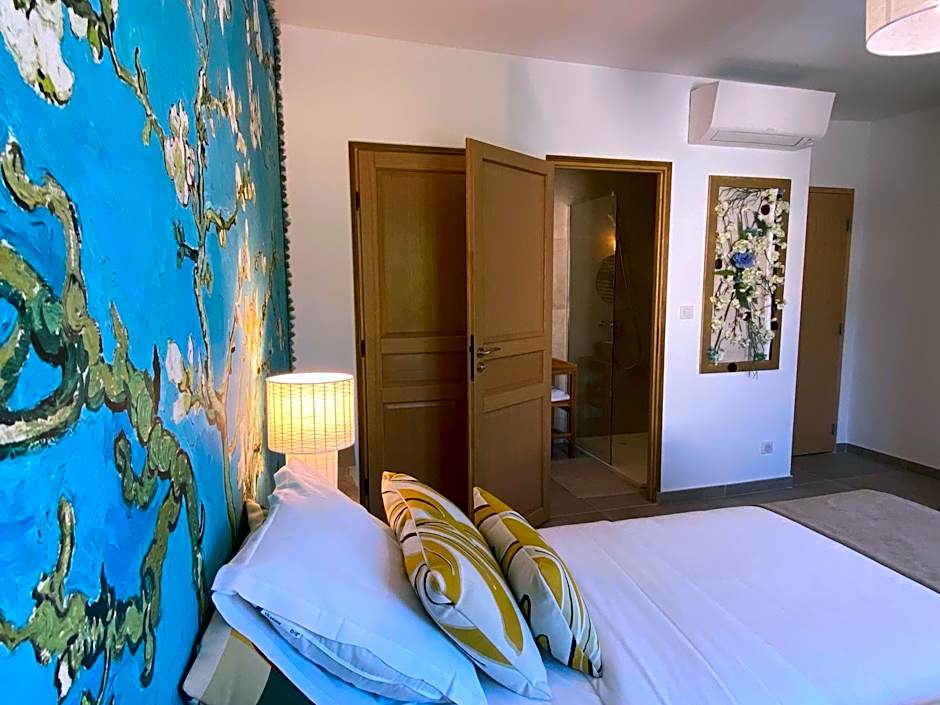 MGH Massilia Green House