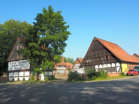 Tegtmeyer zum alten Krug
