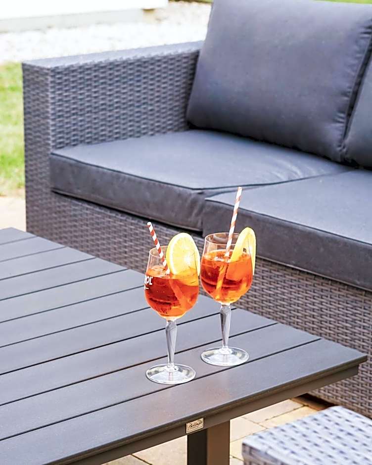 Atrium Hotel Amadeus