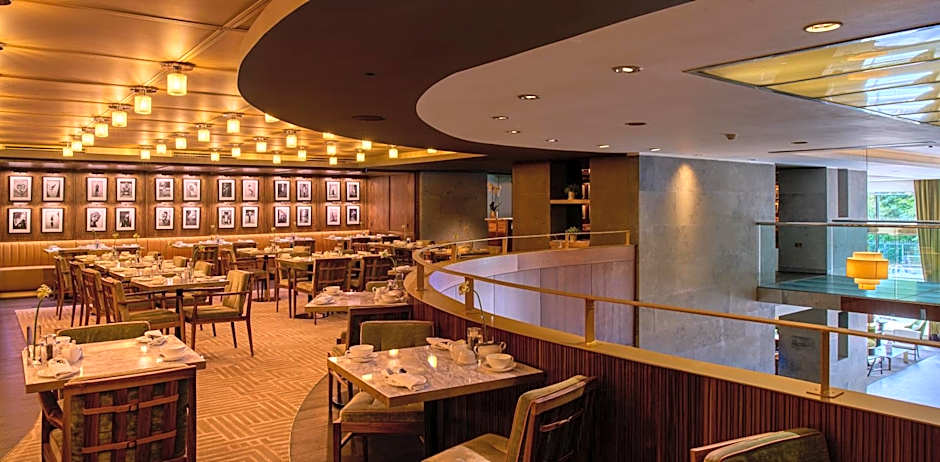 The Fitzwilliam Hotel