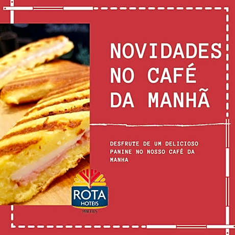 Rota Hoteis Mineiros
