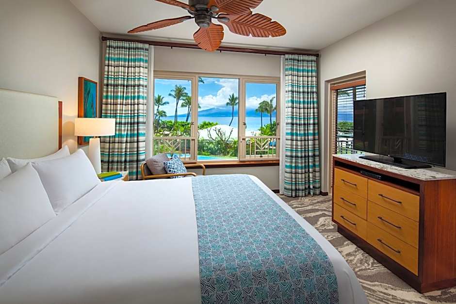 Marriott's Maui Ocean Club  - Lahaina & Napili Towers