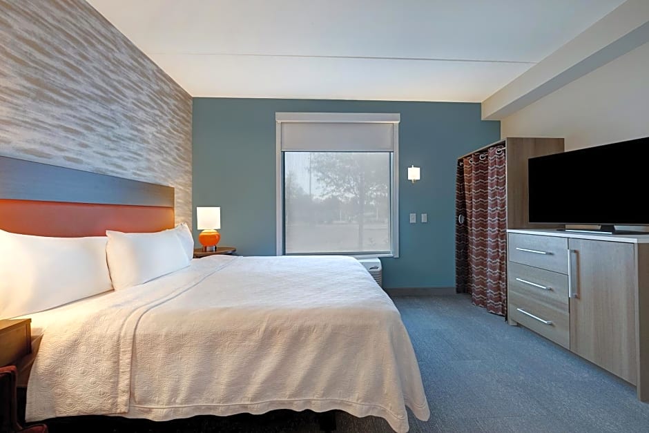 Home2 Suites by Hilton Gulf Breeze Pensacola Area, FL
