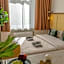 Modern Stay I Cosy & Central Apartments