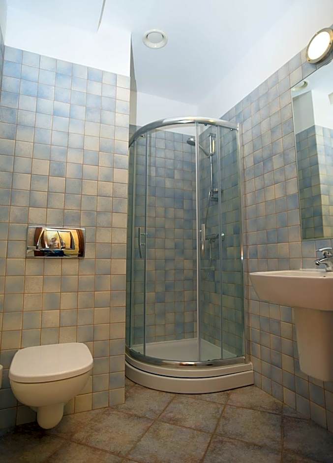 Dobry Zakątek Dom Rekolekcyjny