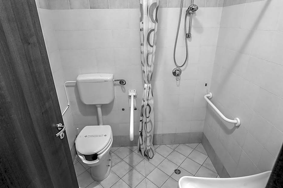 Hotel Gangi