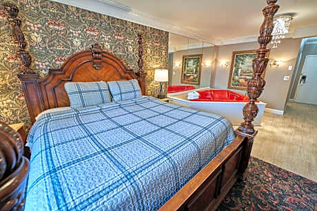 Crown Victorian Suite