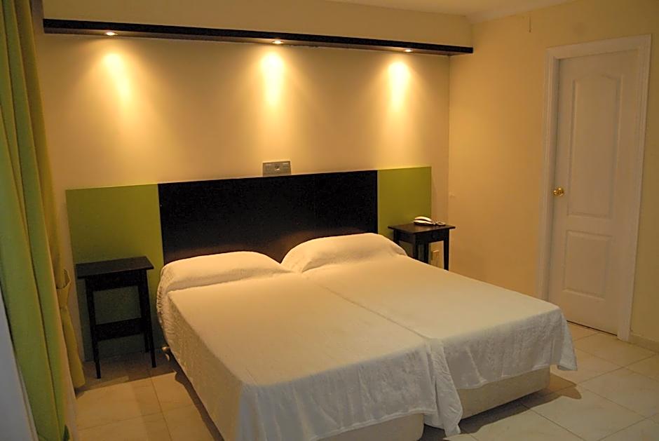 Hotel Miramar