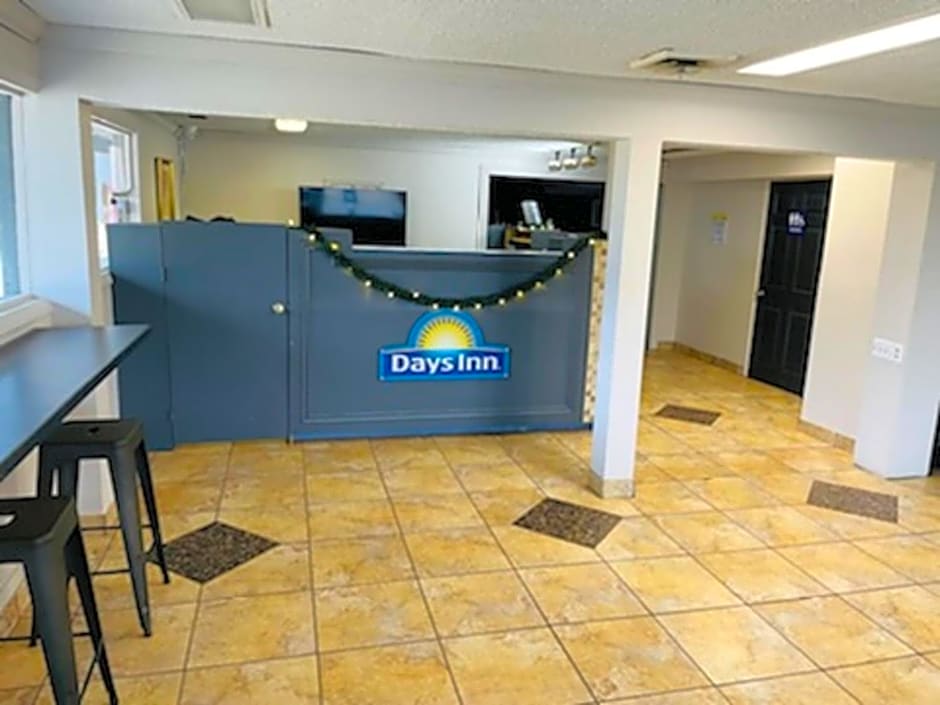 Days Inn by Wyndham Port Huron