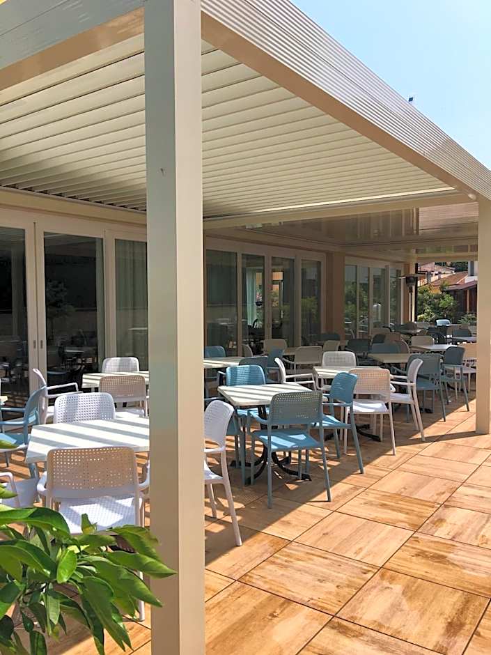 Green Park Hotel