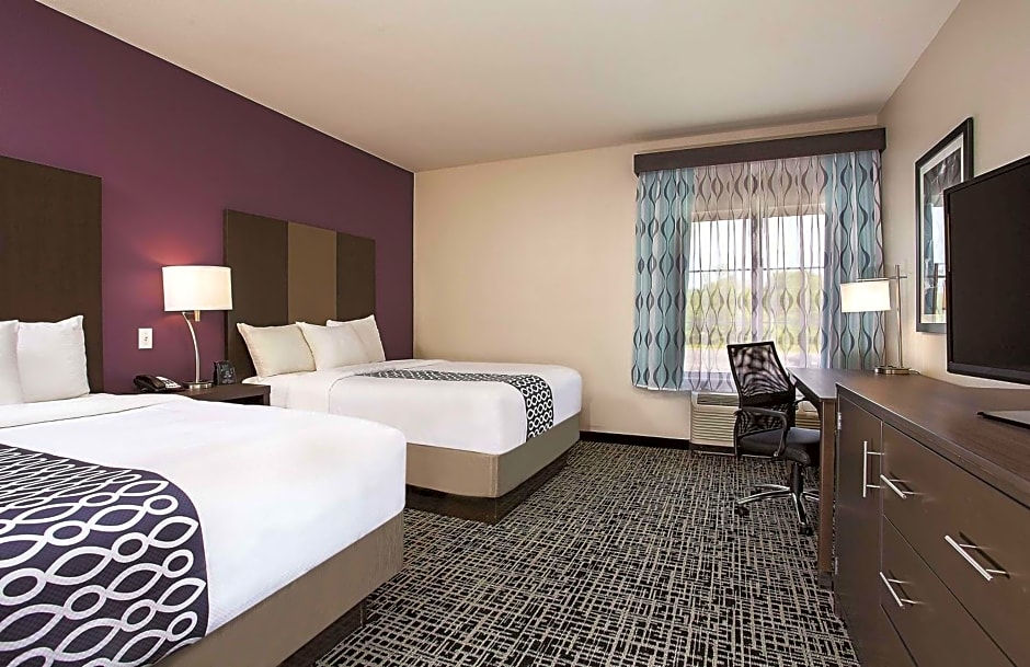 La Quinta Inn & Suites by Wyndham Chattanooga - Lookout Mtn