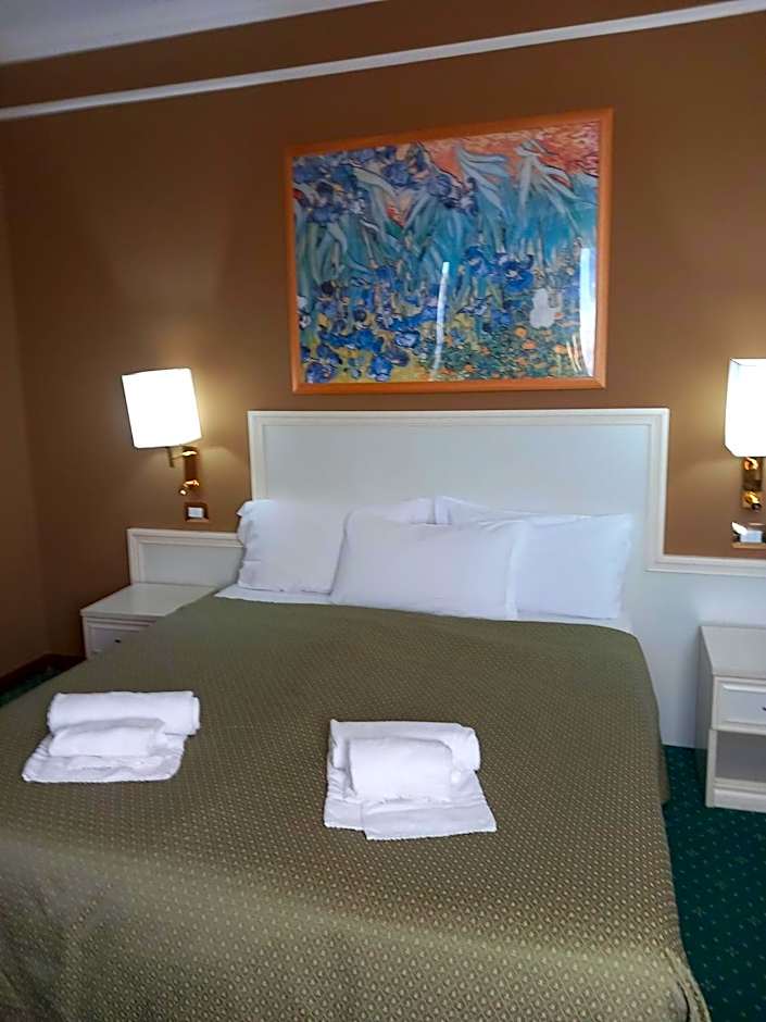 Cervara Park Hotel