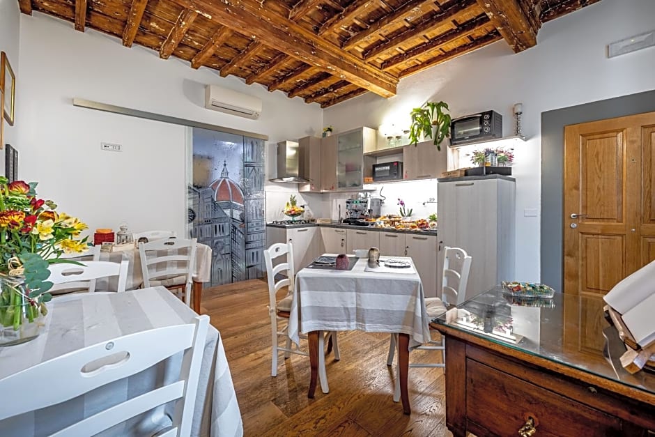 La Stella d'Oro B&B